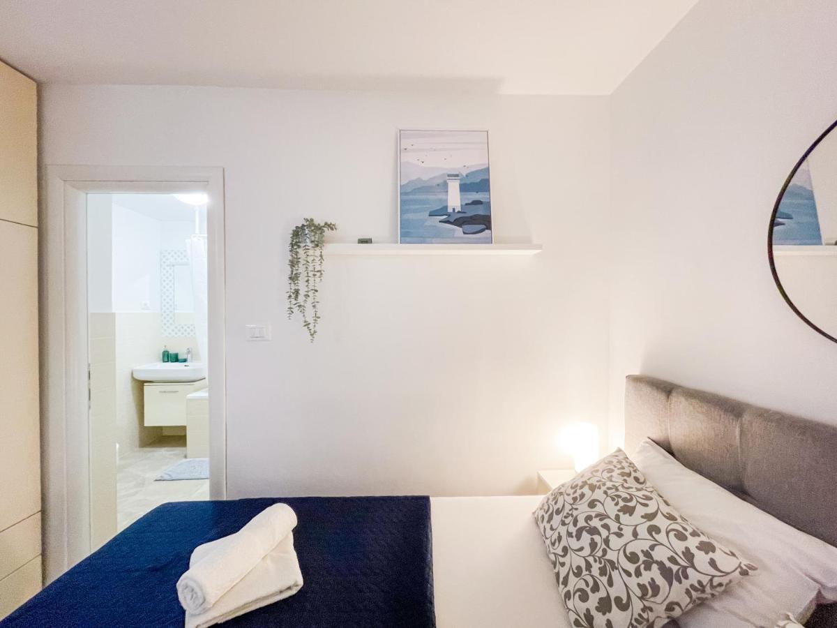Apartment Zenta With Free Private Parking Сплит Экстерьер фото