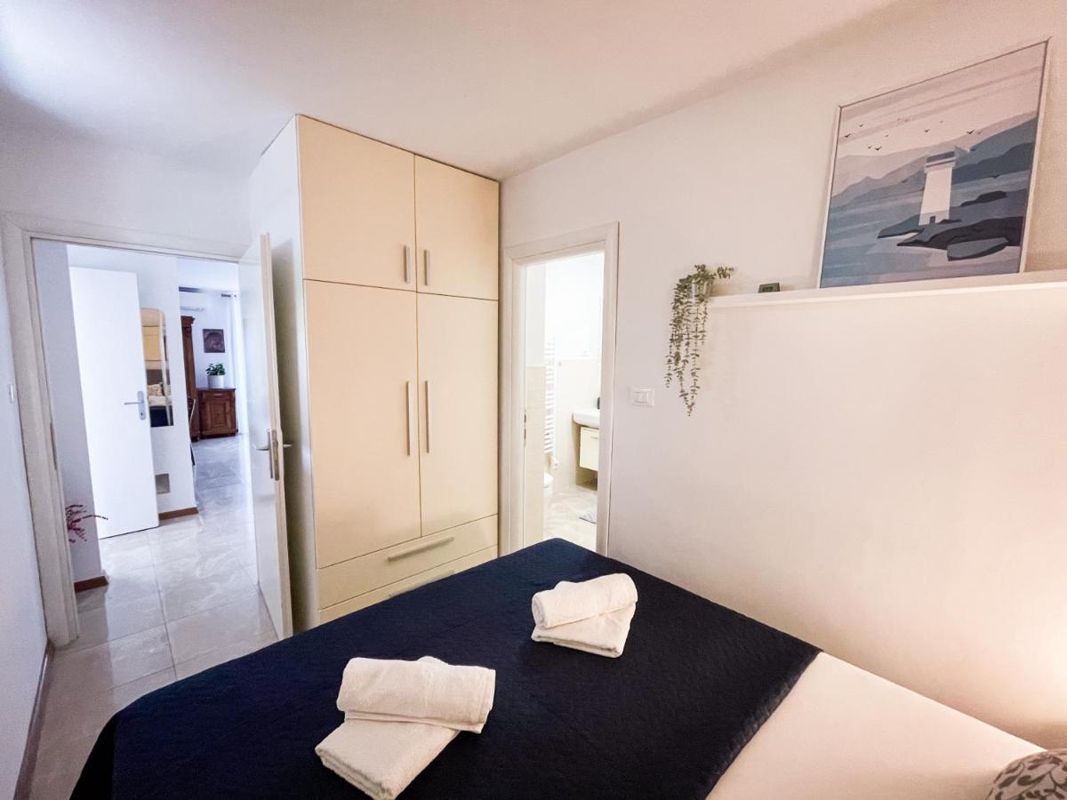 Apartment Zenta With Free Private Parking Сплит Экстерьер фото