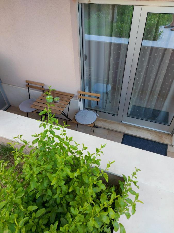 Apartment Zenta With Free Private Parking Сплит Экстерьер фото