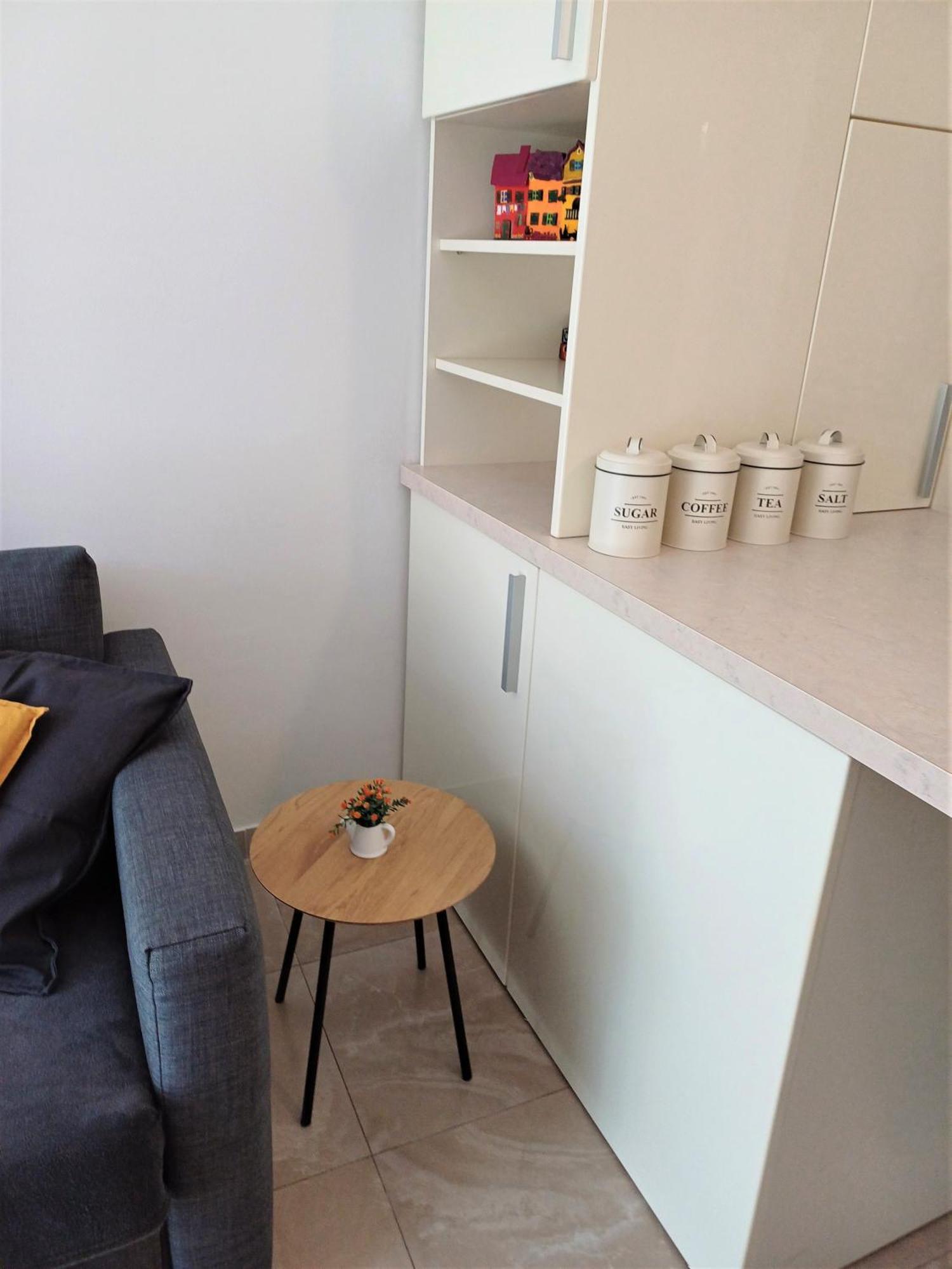 Apartment Zenta With Free Private Parking Сплит Экстерьер фото