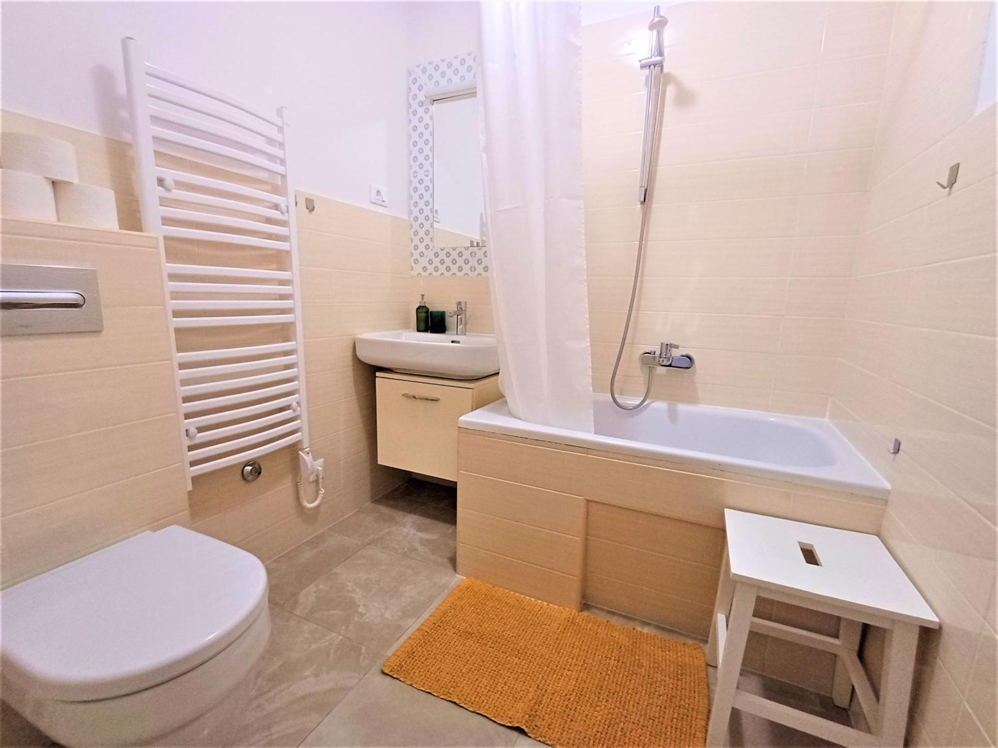 Apartment Zenta With Free Private Parking Сплит Экстерьер фото