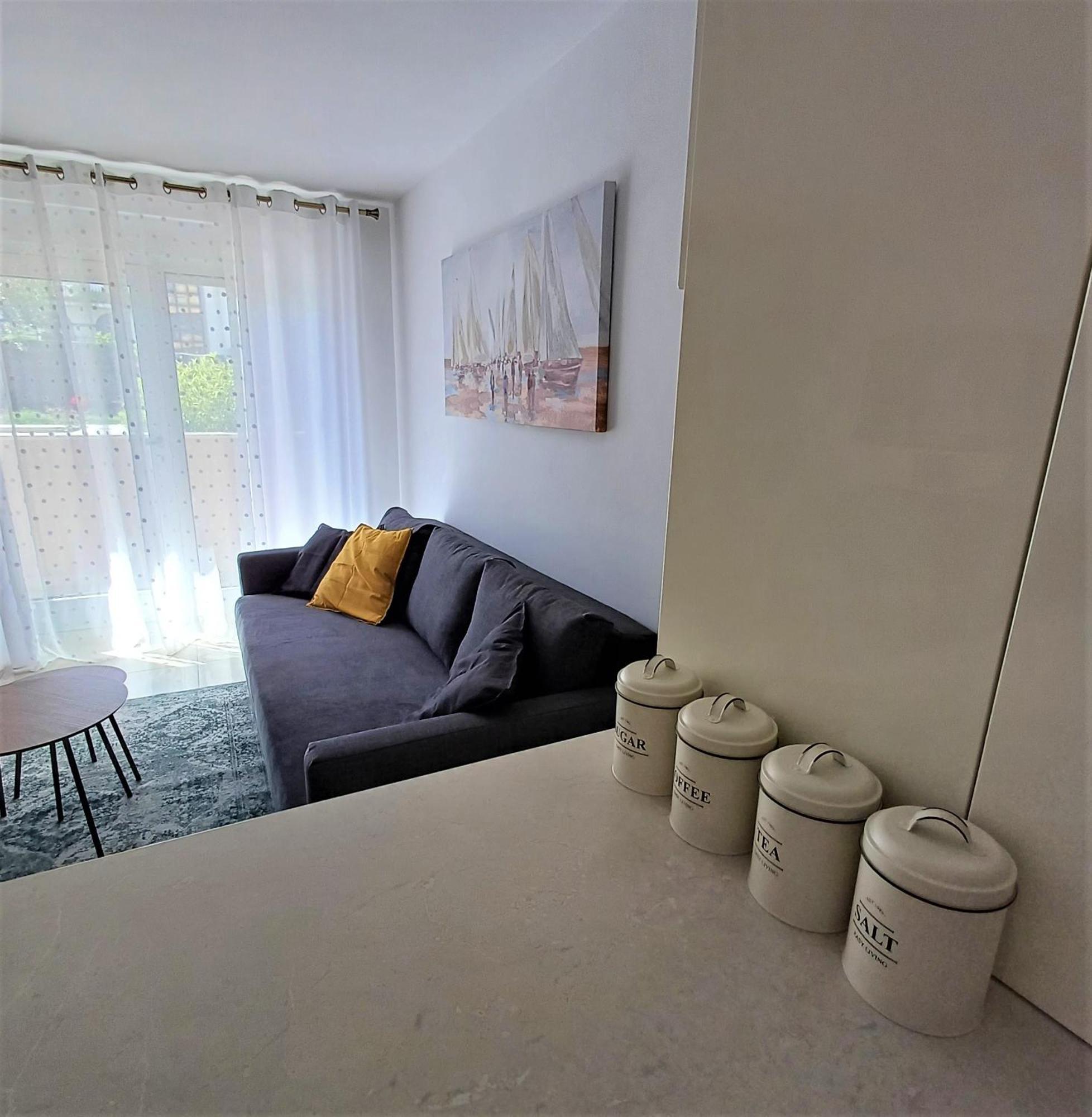 Apartment Zenta With Free Private Parking Сплит Экстерьер фото