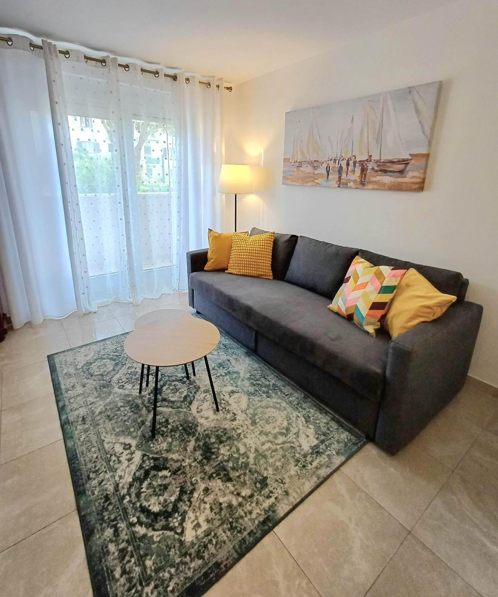Apartment Zenta With Free Private Parking Сплит Экстерьер фото