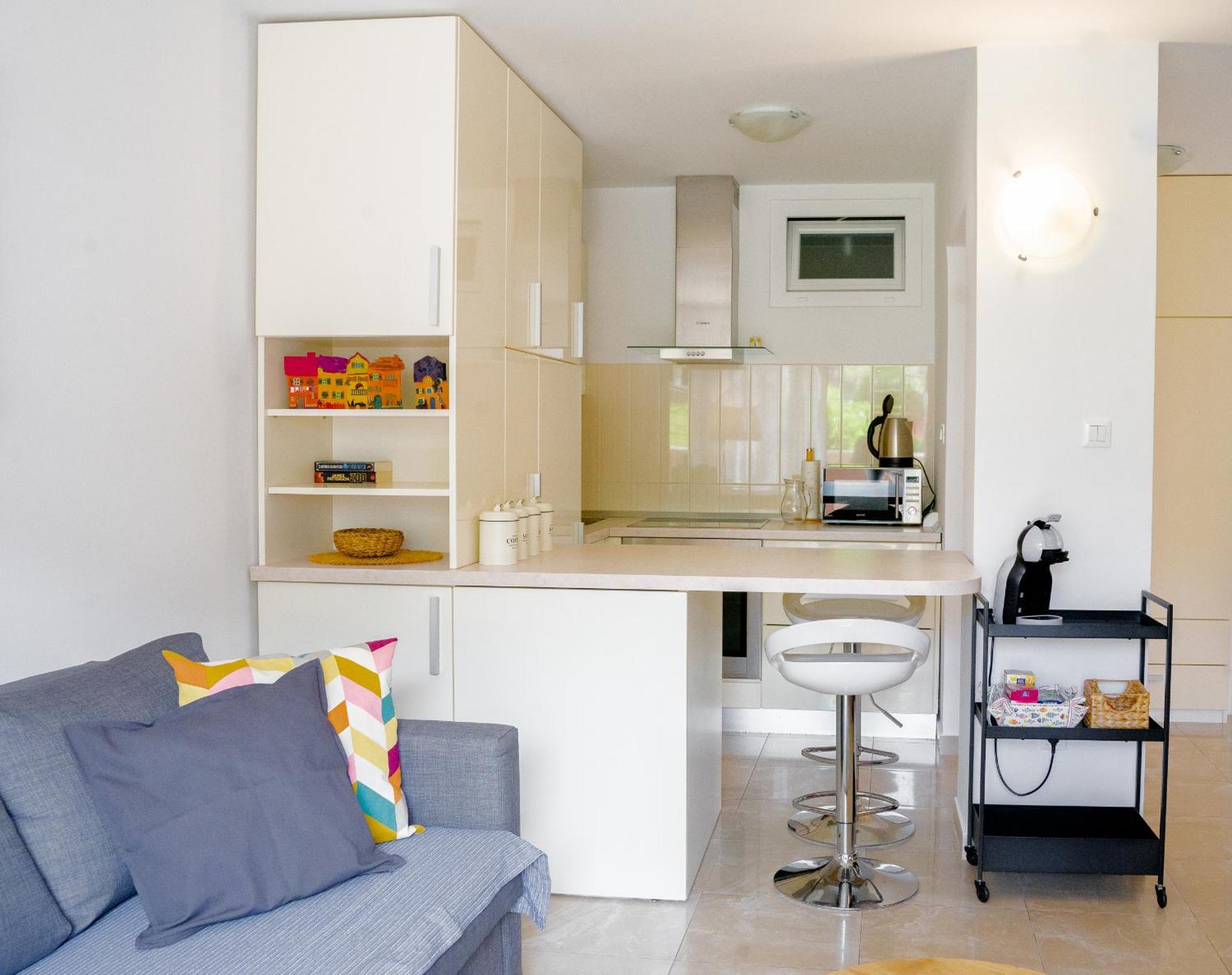 Apartment Zenta With Free Private Parking Сплит Экстерьер фото