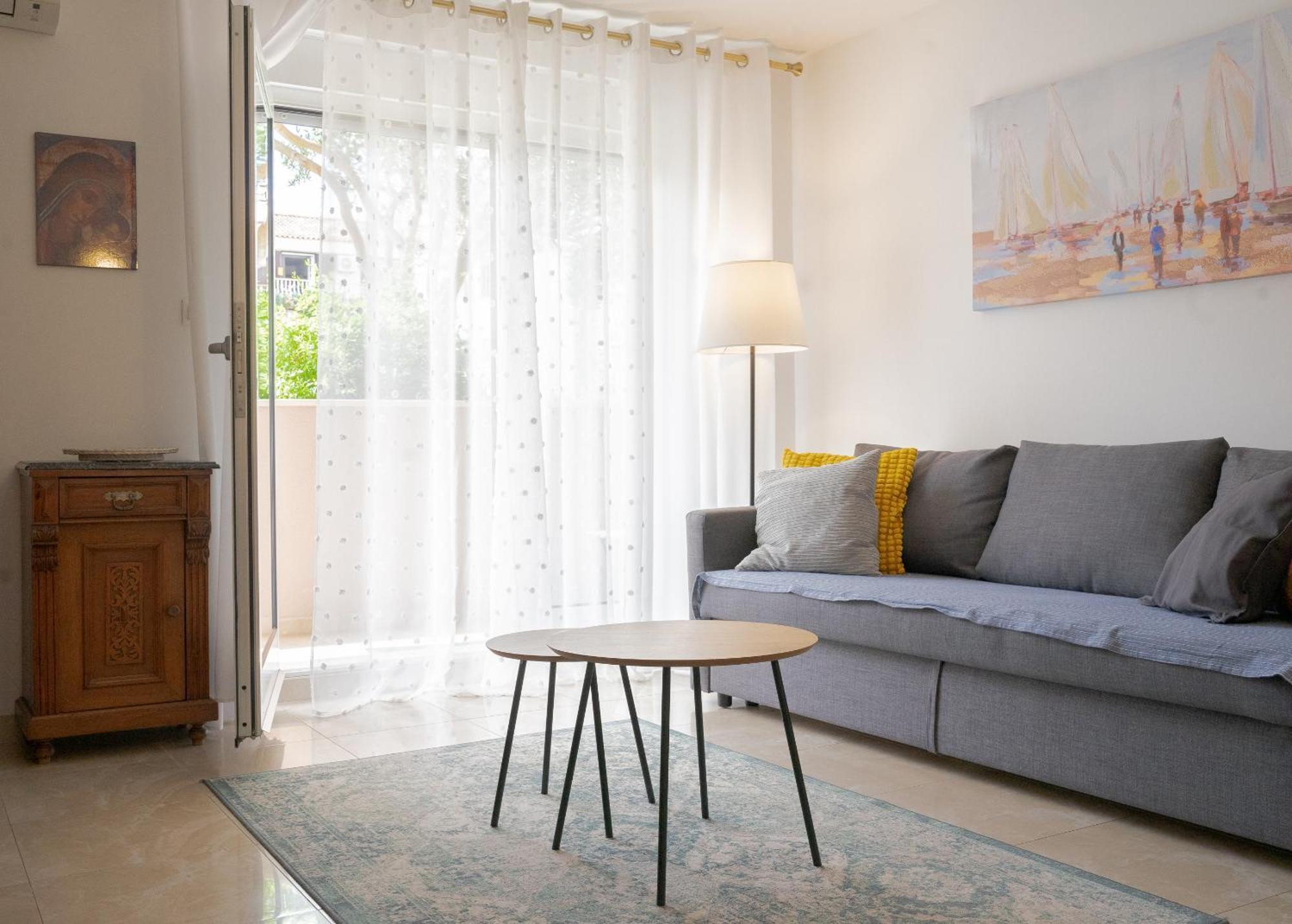 Apartment Zenta With Free Private Parking Сплит Экстерьер фото